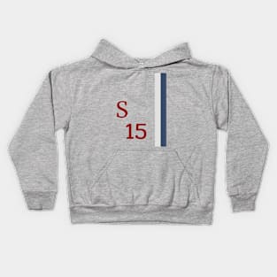 Sunlight Players Kids Hoodie